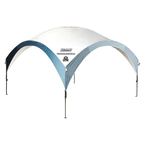 Coleman fast pitch large all - coleman,