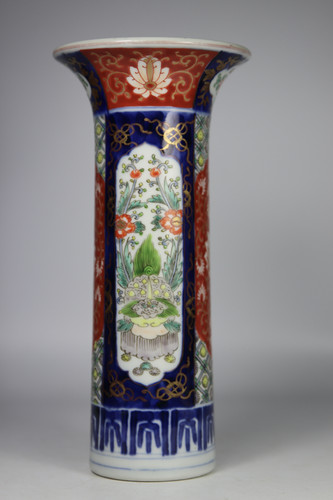 Antique japanese c1900 - c1900, imari