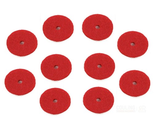Sewing machine spool - 10, pin
