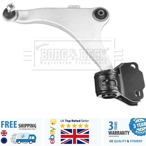 Control trailing arm bca7544 - trailing,