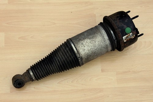 Air suspension damper rear - air,
