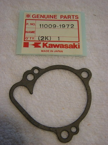 Kawasaki kx80 kx85 kx100 - kx80,