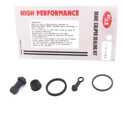 Brake caliper repair - , for