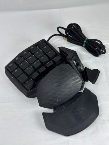 Razer orbweaver chroma - orbweaver,