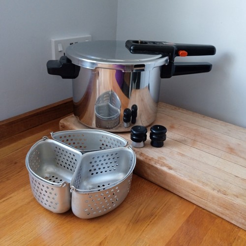 Vintage tefal sensor stovetop - sensor,