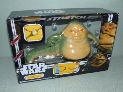Star wars stretch jabba the - wars,