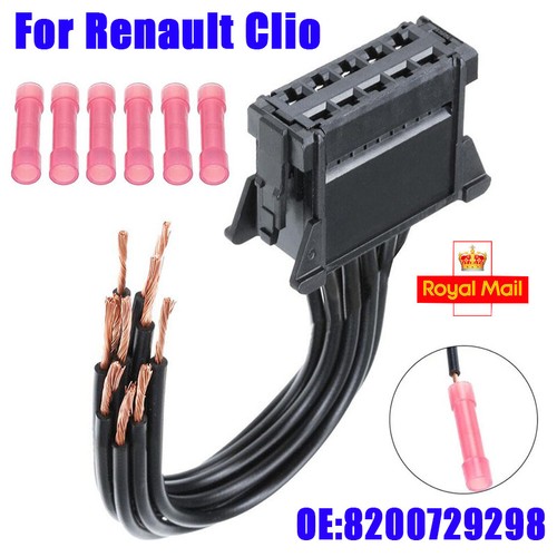 For renault clio mk3 megane - for,