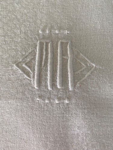 Vintage set french - of,