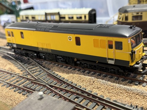 Lima 204770 class diesel - 73,