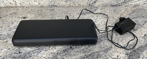 Box pro 1tb uhd - uhd, hdr