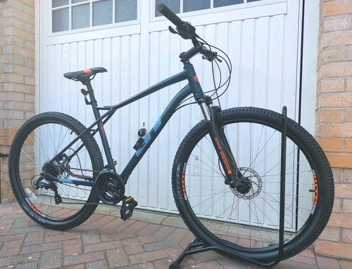 Aggressor expert mtb - aggressor,