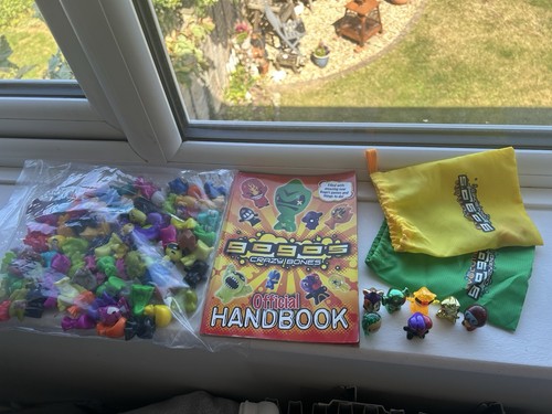 Gogos crazy bones - gogos,