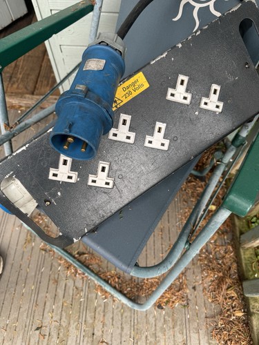 110v 240v step up - 110v,