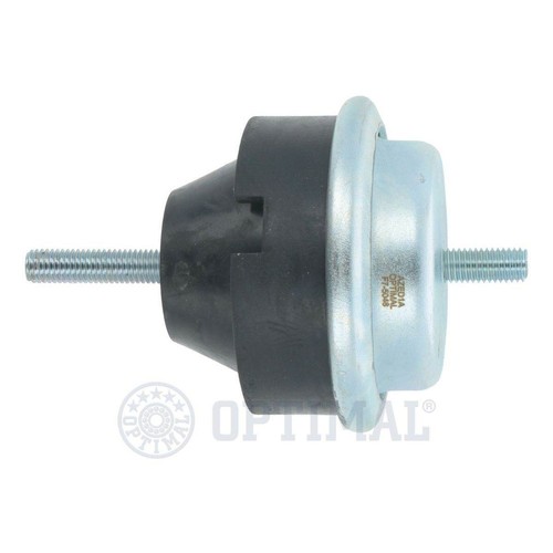Optimal engine mounting - mounting, for