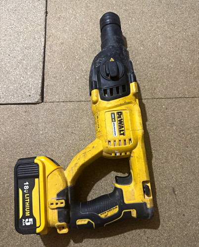Dewalt dc988 18v brushless - 18v,
