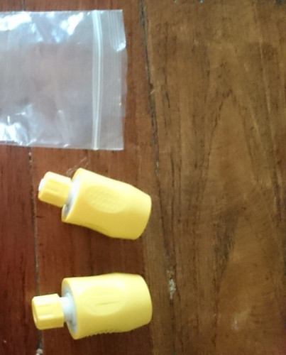 New karcher puzzi - new, hose
