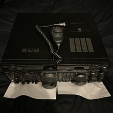 YAESU FT-1000MP MARK-V Field