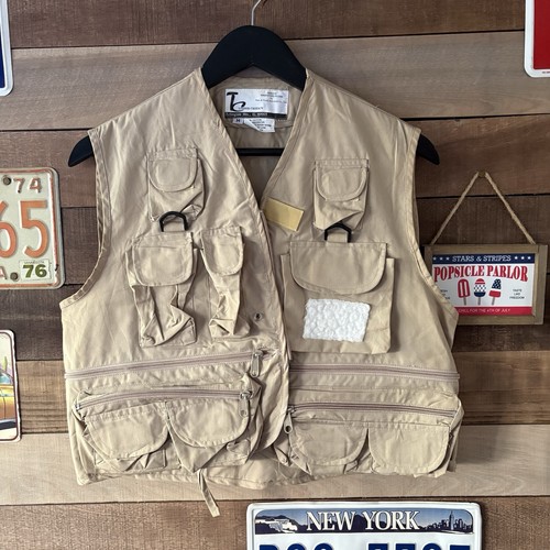 Timber creek fly - creek, vest
