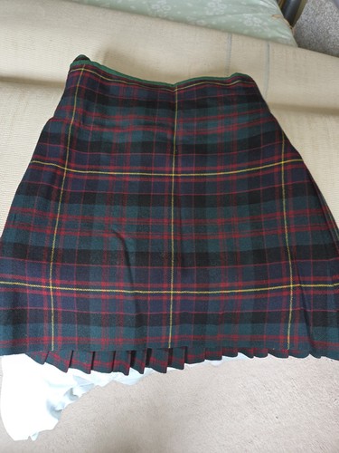Queens own cameron highlander - own,