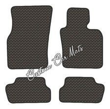 CUSTOM FIT MINI COOPER S F56