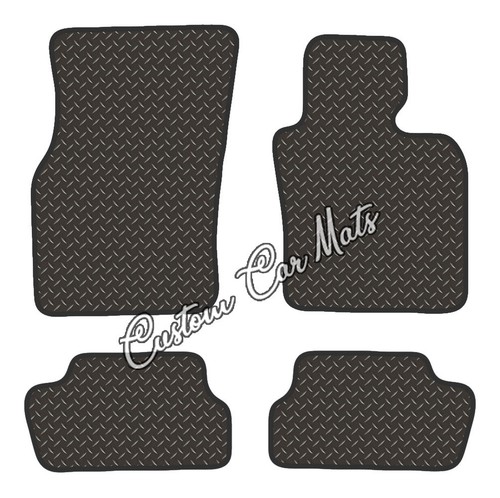 Custom fit mini - fit, cooper