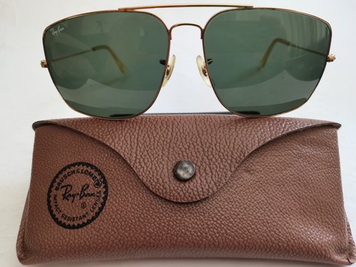 Vintage ray ban usa - 80's, ray-ban