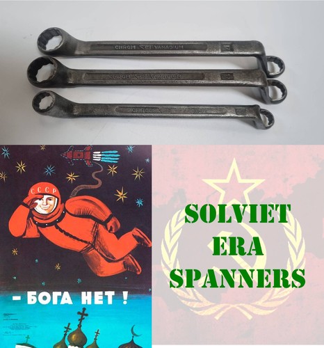 Ussr solviet 19mm - ussr,