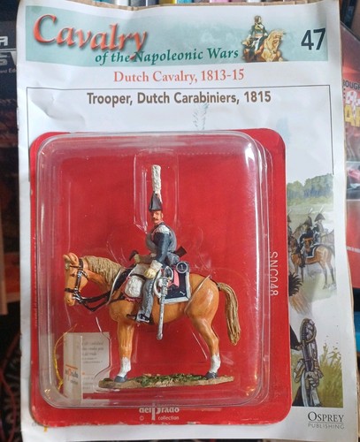 Del prado cavalry the - prado, of