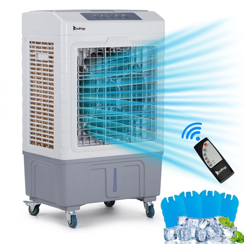 Zokop 1 evaporative - zokop, 3-in-1