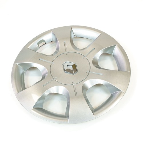 Renault genuine alloy - genuine,