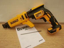 DeWalt DCF620 18V XR Drywall
