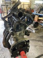 Mercedes A Class W168 A210 2.1