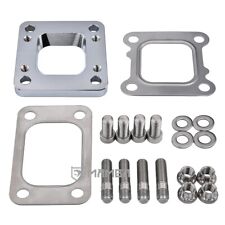 CT20 to T25 Turbo Exhaust