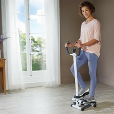 Compact Mini Stepper