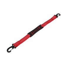 3Pcs Roller Skate Leash Nylon