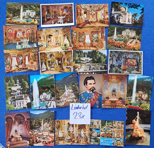 Bundle postcards by - of, 23