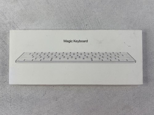 Genuine apple magic keyboard - apple,