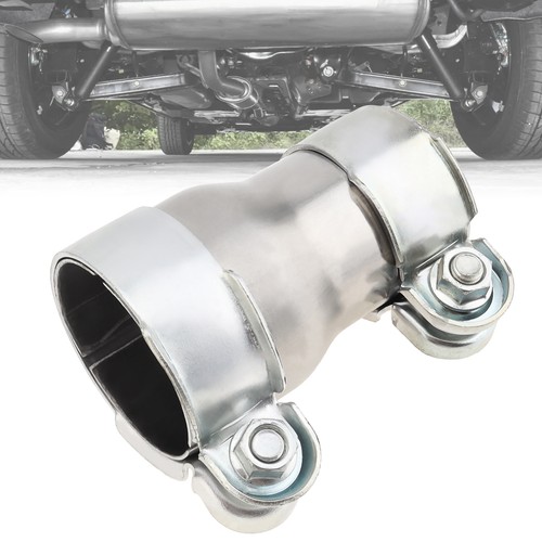 Inch dual clamp reducer - 2-2.5,