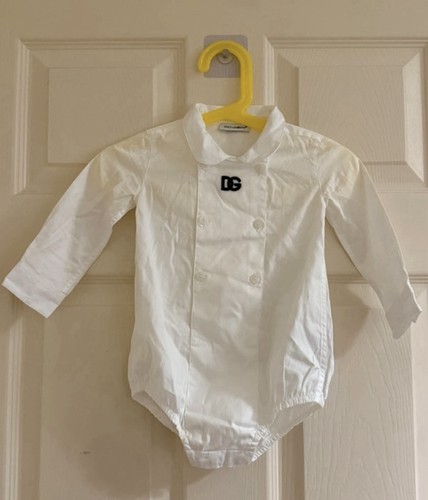 Dolce and gabbana poplin - dolce,