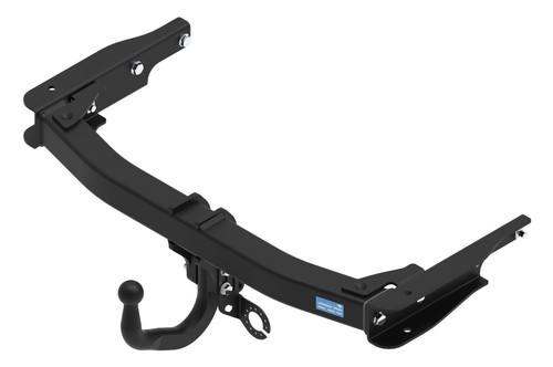 Towtrust swan neck automotive - towtrust,