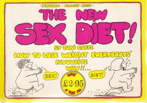 The new sex - diet!, goffe