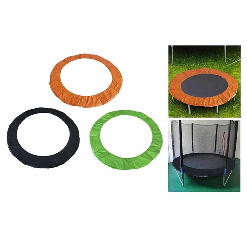 Round trampoline pad - trampoline,