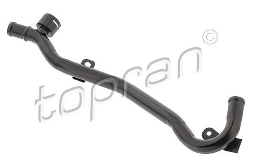 Fits topran 119 - topran, coolant