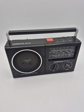 Roberts RP10 Vintage Portable