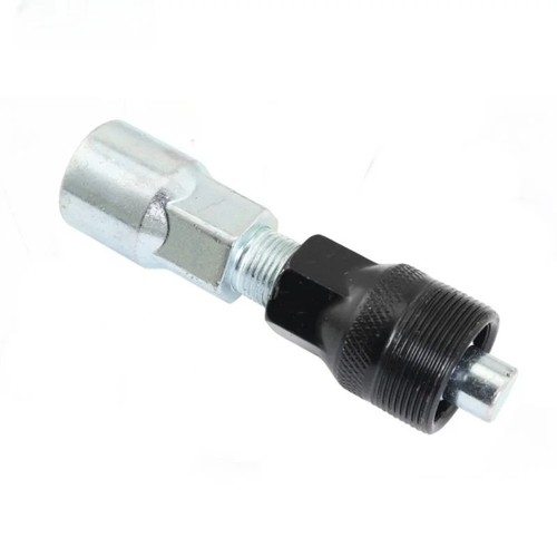 Crank puller removal - puller, tool