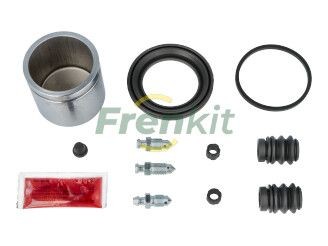 Front axle repair kit - repair, kit,