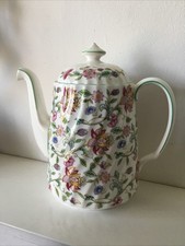 Haddon Hall Minton Bone China