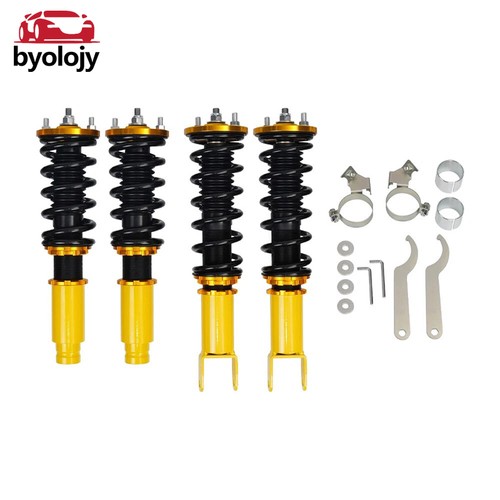 Complete coilover kit for - coilover,