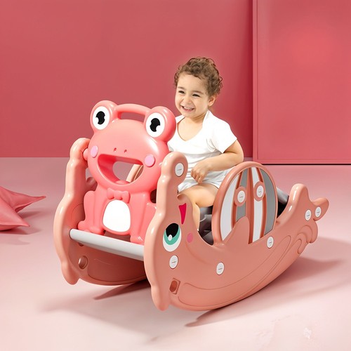 Kids rocking horse - 1,