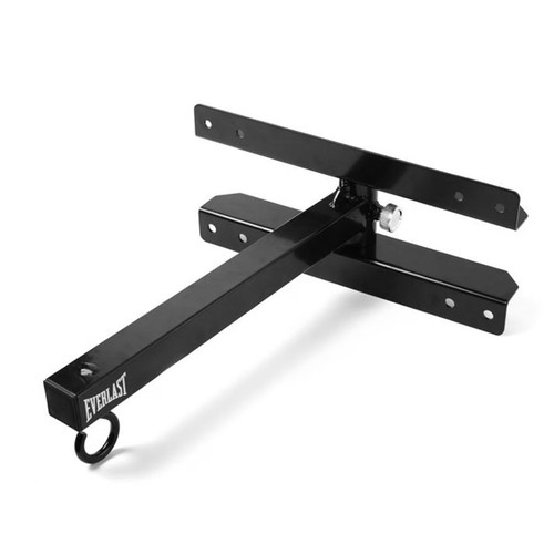 Everlast wall mount punch bag - mount,
